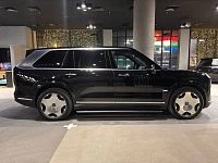 Дополнительное изображение транспортного средства