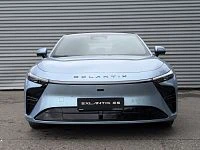 Дополнительное изображение транспортного средства