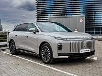 Дополнительное изображение транспортного средства