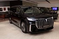 Дополнительное изображение транспортного средства