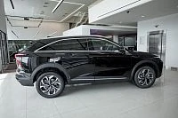 Дополнительное изображение транспортного средства