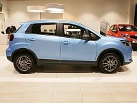 Дополнительное изображение транспортного средства