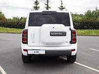 Дополнительное изображение транспортного средства