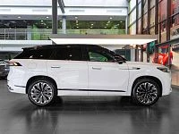 Дополнительное изображение транспортного средства