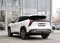 Дополнительное изображение транспортного средства