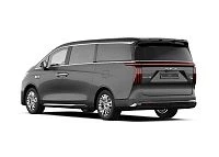 Дополнительное изображение транспортного средства