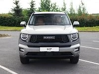 Дополнительное изображение транспортного средства