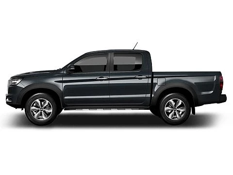 Sollers ST8 Люкс 2.4Т МТ полный привод (Luxe)