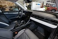 Дополнительное изображение транспортного средства