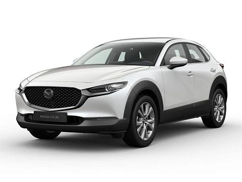 Mazda CX-30 Хай 2.0 АТ полный привод