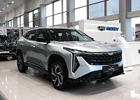 Дополнительное изображение транспортного средства