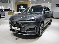 Дополнительное изображение транспортного средства