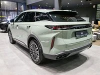 Дополнительное изображение транспортного средства