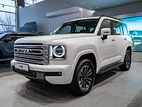 Дополнительное изображение транспортного средства