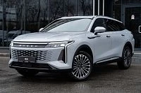 Дополнительное изображение транспортного средства