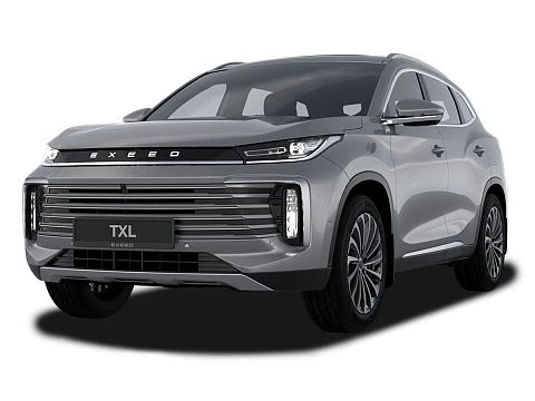 EXEED TXL Престиж ИОВ 1.6Т АТ полный привод (Prestige IOV)