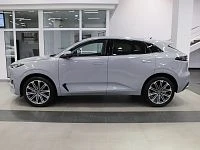 Дополнительное изображение транспортного средства