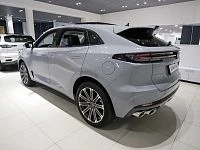 Дополнительное изображение транспортного средства