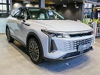 Дополнительное изображение транспортного средства