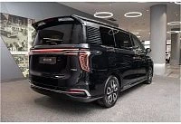 Дополнительное изображение транспортного средства