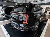 Дополнительное изображение транспортного средства