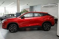 Дополнительное изображение транспортного средства