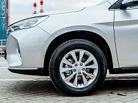 Дополнительное изображение транспортного средства