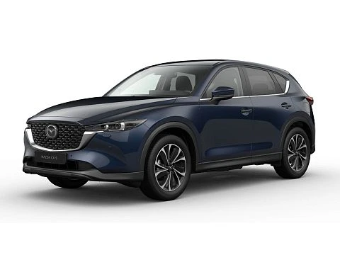 Mazda CX-5 Смарт Премиум Про 2.0 АТ (Smart Premium Pro)