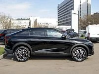 Дополнительное изображение транспортного средства