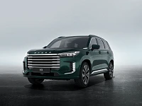 Дополнительное изображение транспортного средства