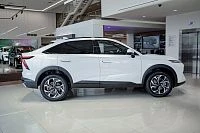 Дополнительное изображение транспортного средства