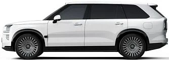 модель автомобиля 9X