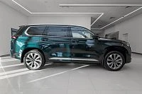 Дополнительное изображение транспортного средства