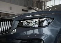 Дополнительное изображение транспортного средства
