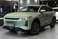 Дополнительное изображение транспортного средства