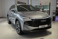 Дополнительное изображение транспортного средства