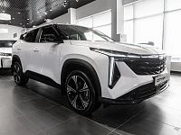 Дополнительное изображение транспортного средства