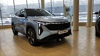 Дополнительное изображение транспортного средства