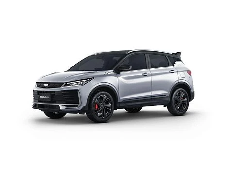 Geely Coolray Спорт 1.5Т АТ