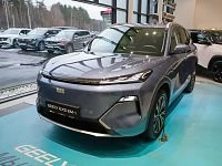 Дополнительное изображение транспортного средства