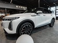 Дополнительное изображение транспортного средства