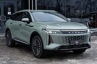 Дополнительное изображение транспортного средства