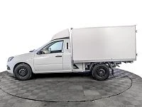 Дополнительное изображение транспортного средства