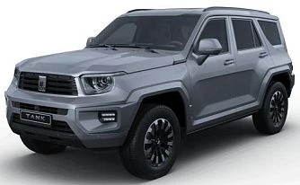 модель автомобиля 700