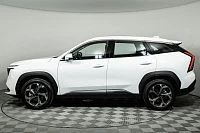 Дополнительное изображение транспортного средства