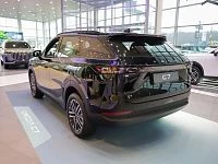 Дополнительное изображение транспортного средства