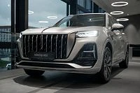 Дополнительное изображение транспортного средства