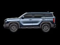 Дополнительное изображение транспортного средства