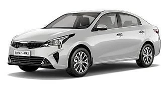 модель автомобиля KRS