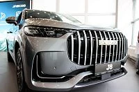 Дополнительное изображение транспортного средства